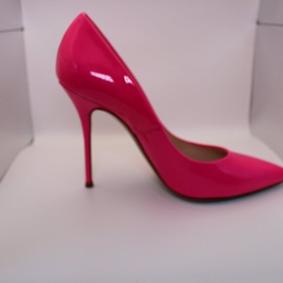 Casadei High Heel Pumps - Picture 13 of 15